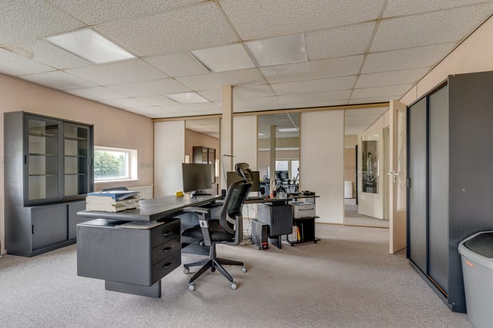 Foto 59 van Bolgerijsekade 18