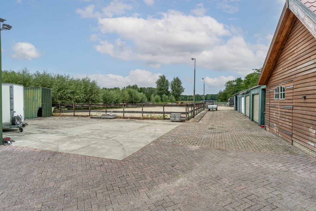 Foto 61 van Bolgerijsekade 18