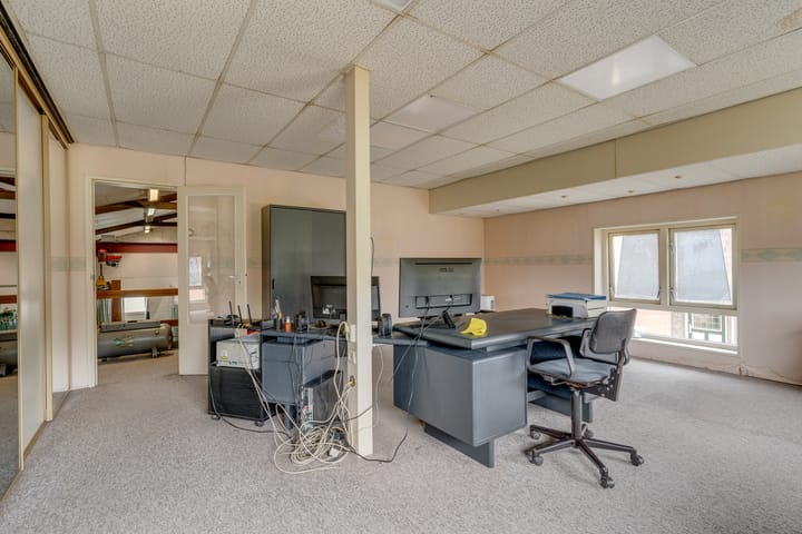 Foto 57 van Bolgerijsekade 18