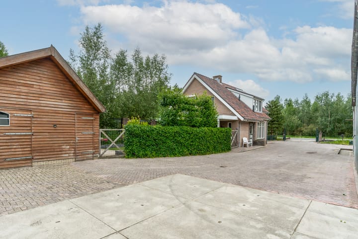 Foto 62 van Bolgerijsekade 18