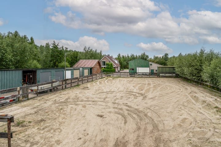 Foto 65 van Bolgerijsekade 18