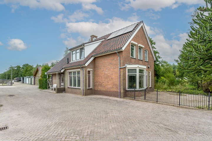 Foto 66 van Bolgerijsekade 18