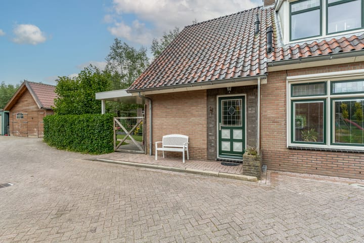 Foto 67 van Bolgerijsekade 18