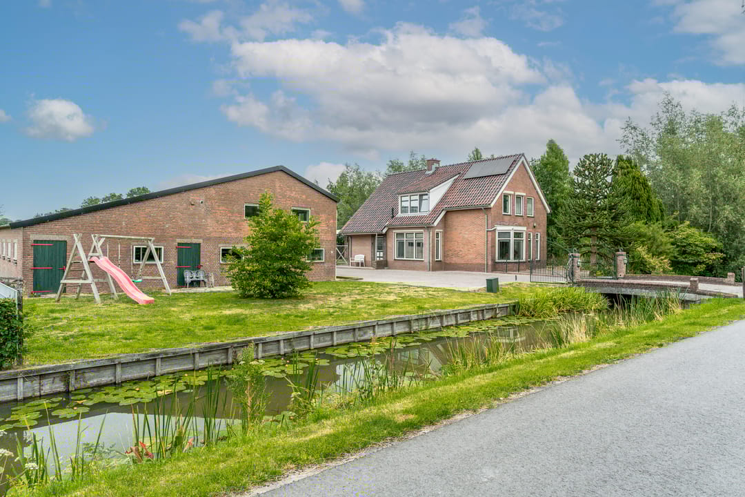 Foto 68 van Bolgerijsekade 18