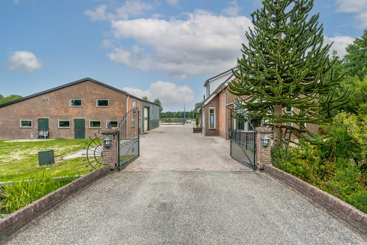 Foto 69 van Bolgerijsekade 18