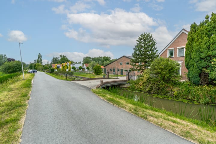 Foto 70 van Bolgerijsekade 18