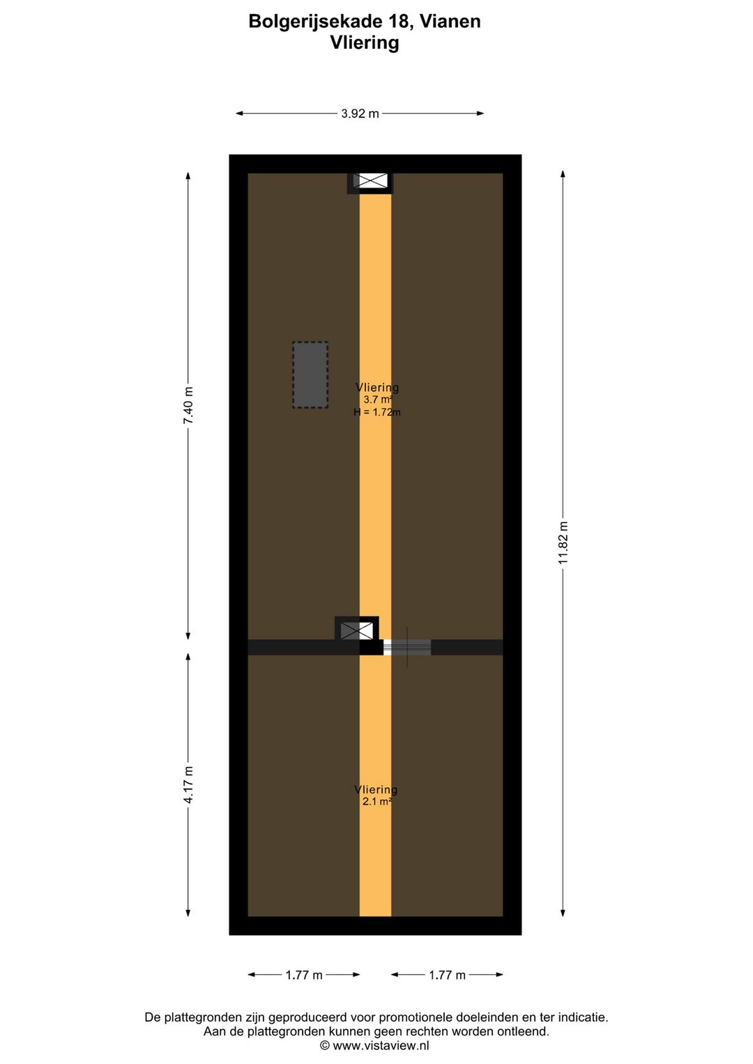 Foto 73 van Bolgerijsekade 18