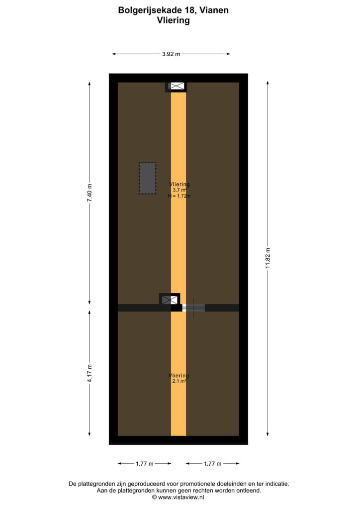 Foto 73 van Bolgerijsekade 18