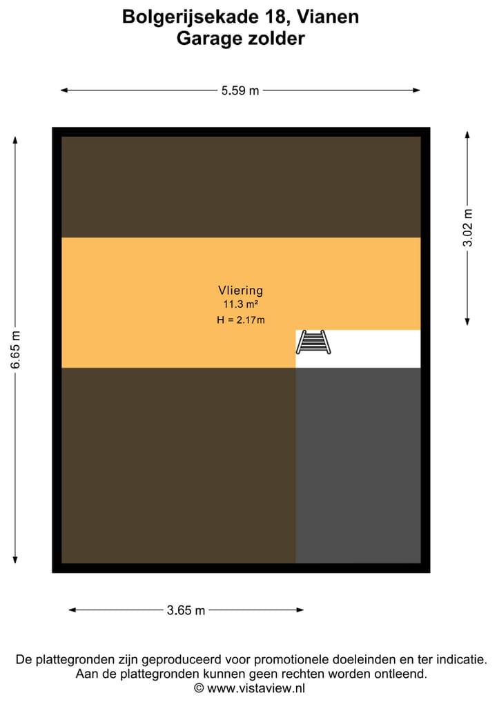 Foto 76 van Bolgerijsekade 18