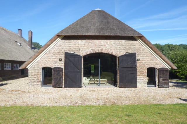 Foto 1 van Deventerweg 13-A