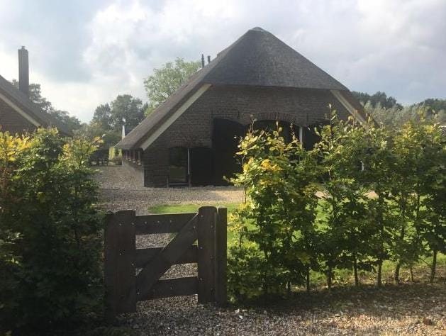 Foto 2 van Deventerweg 13-A