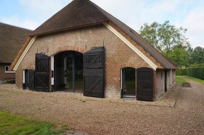 Foto 4 van Deventerweg 13-A