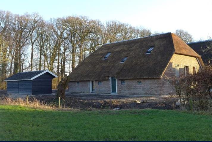 Foto 5 van Deventerweg 13-A