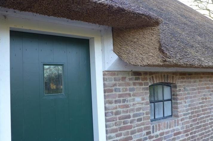 Foto 8 van Deventerweg 13-A