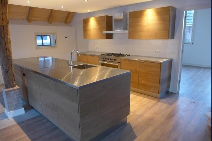 Foto 13 van Deventerweg 13-A