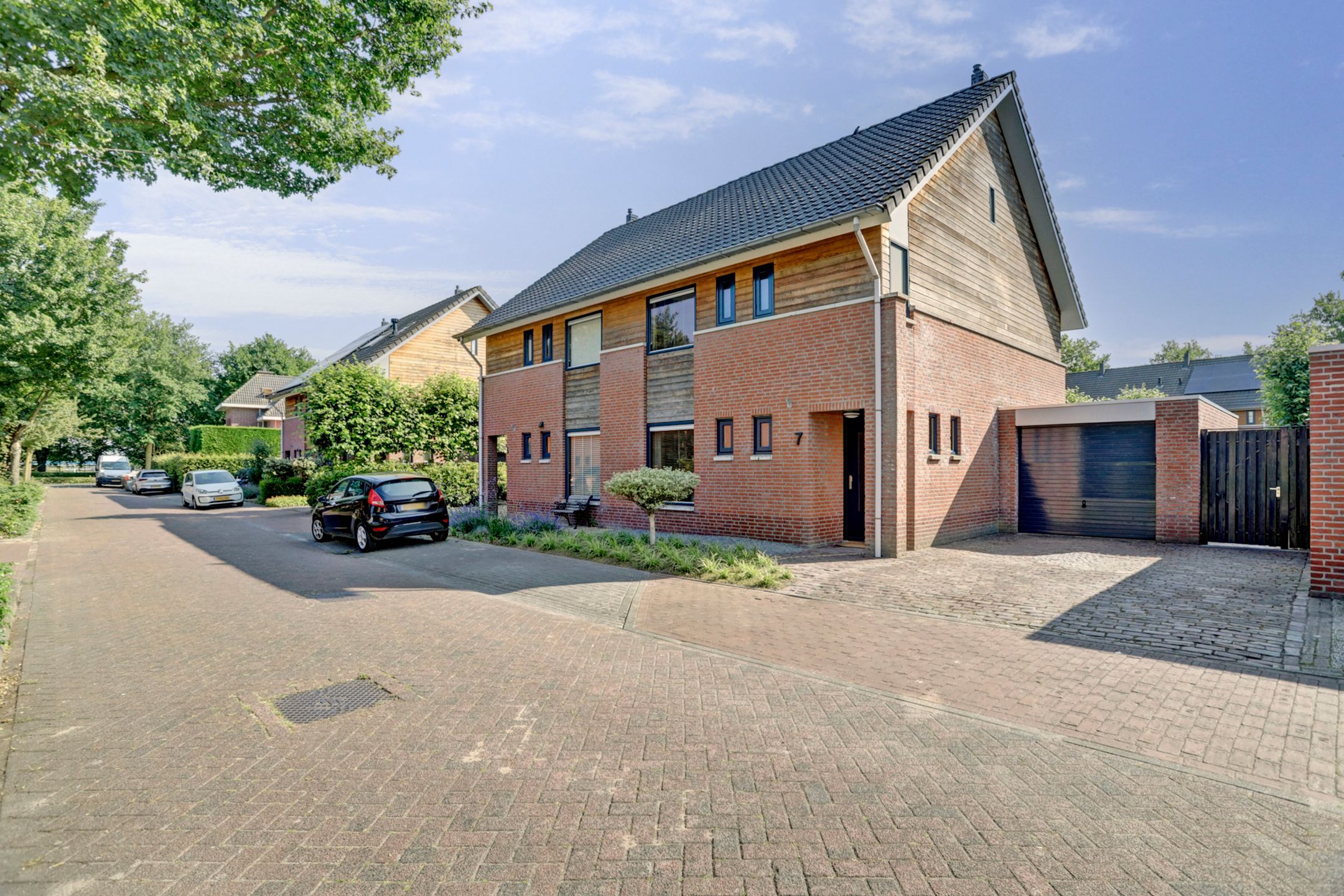 Bodepad, 7, Hilvarenbeek, 5081MK, Noord-Brabant, Nederland 7