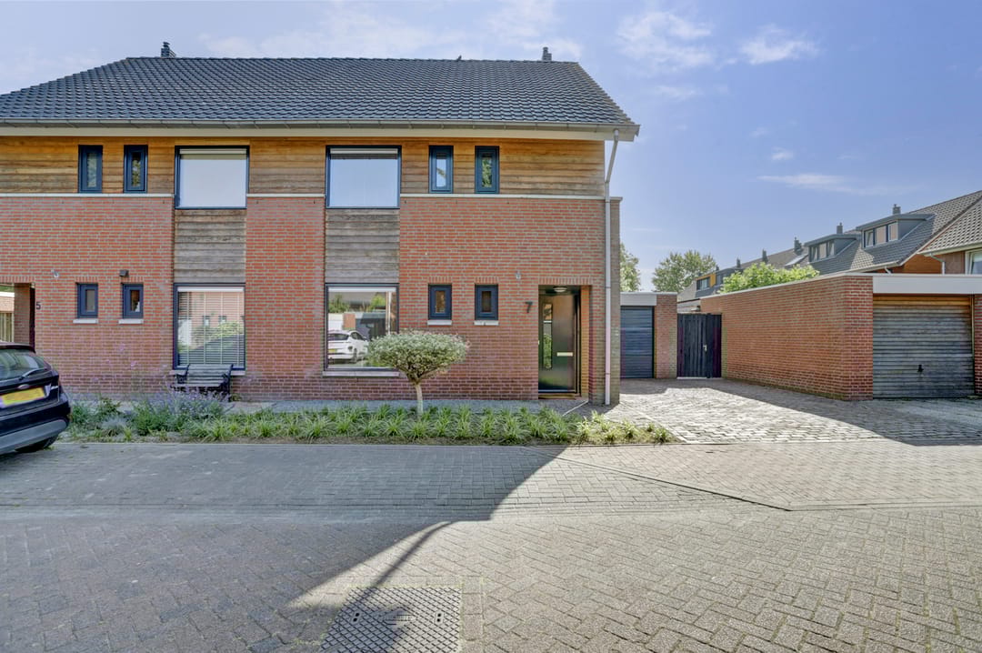 Foto 2 van Bodepad 7