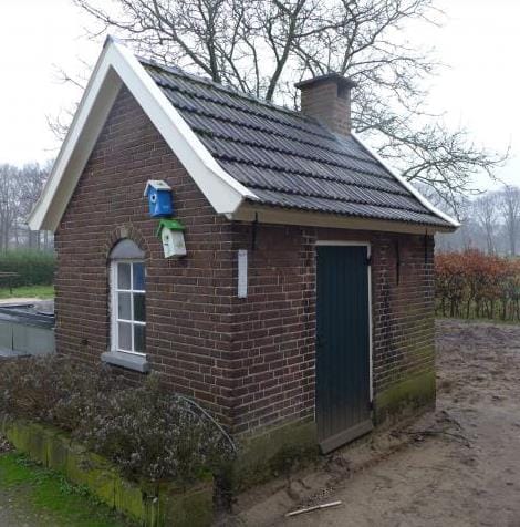 Foto 30 van Deventerweg 13-A