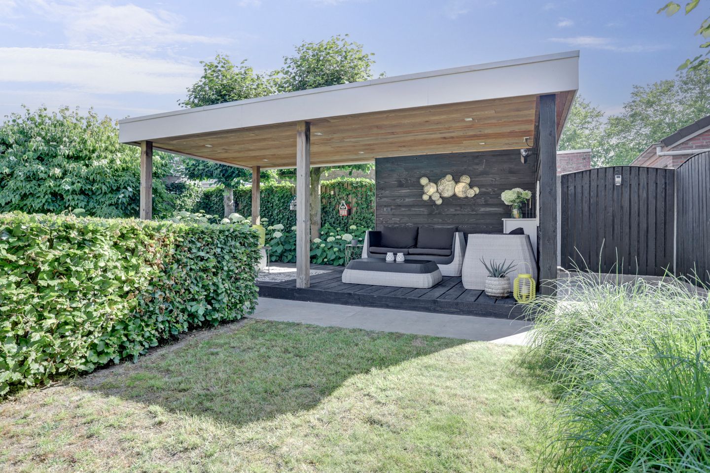 Foto 4 van Bodepad 7