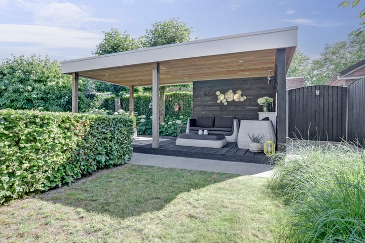 Foto 4 van Bodepad 7