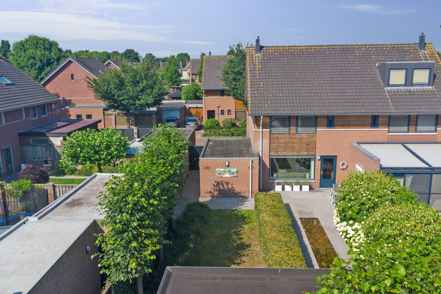 Foto 5 van Bodepad 7