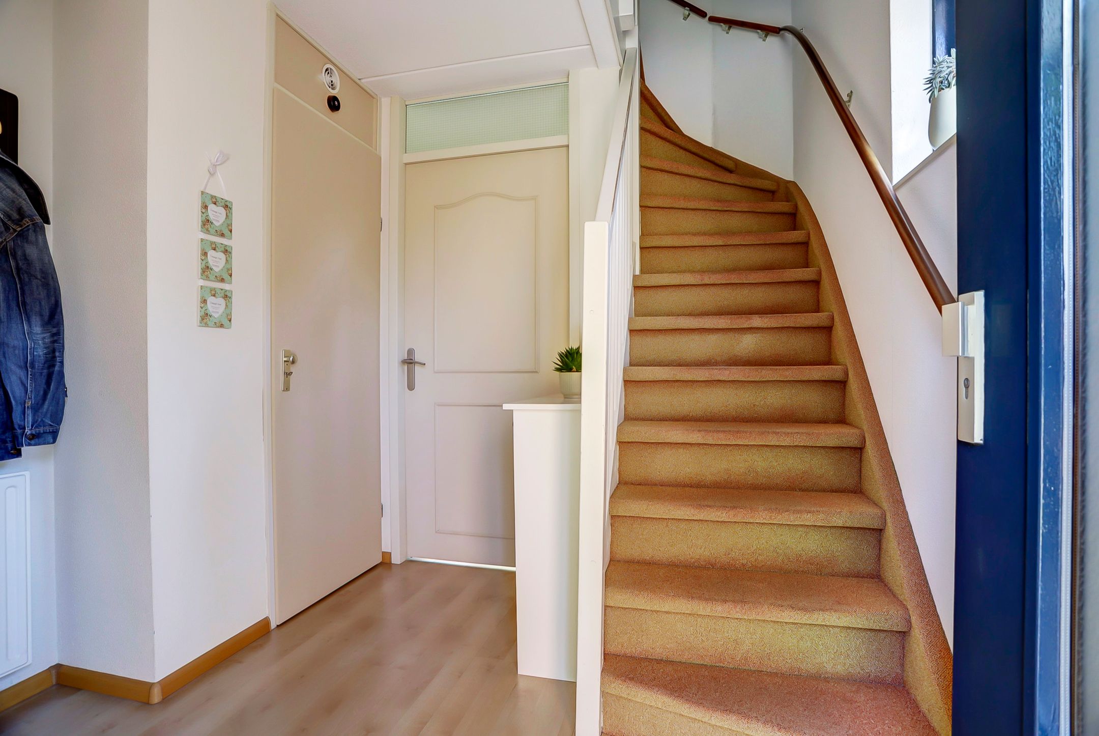 Foto 6 van Bodepad 7