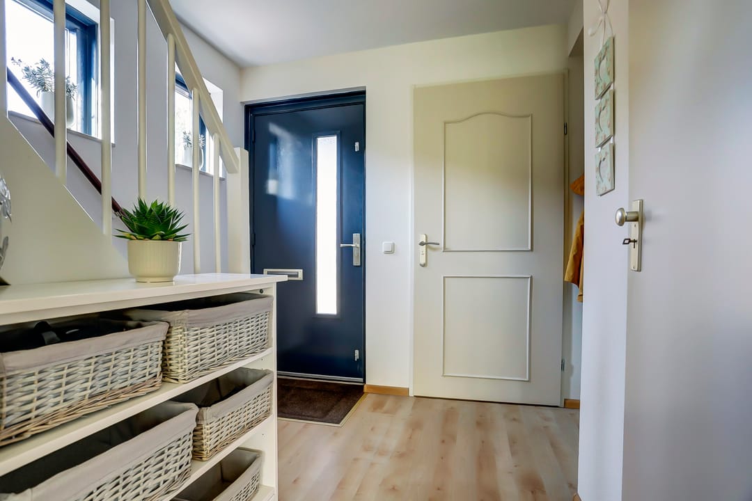 Foto 7 van Bodepad 7