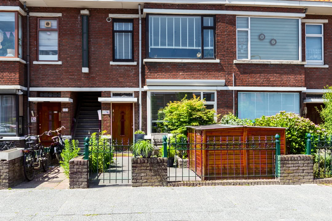 Photo 1 of Lindelaan 126