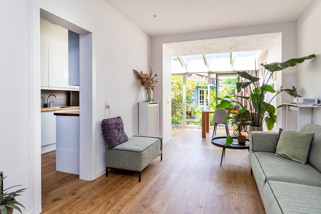 Photo 2 of Lindelaan 126