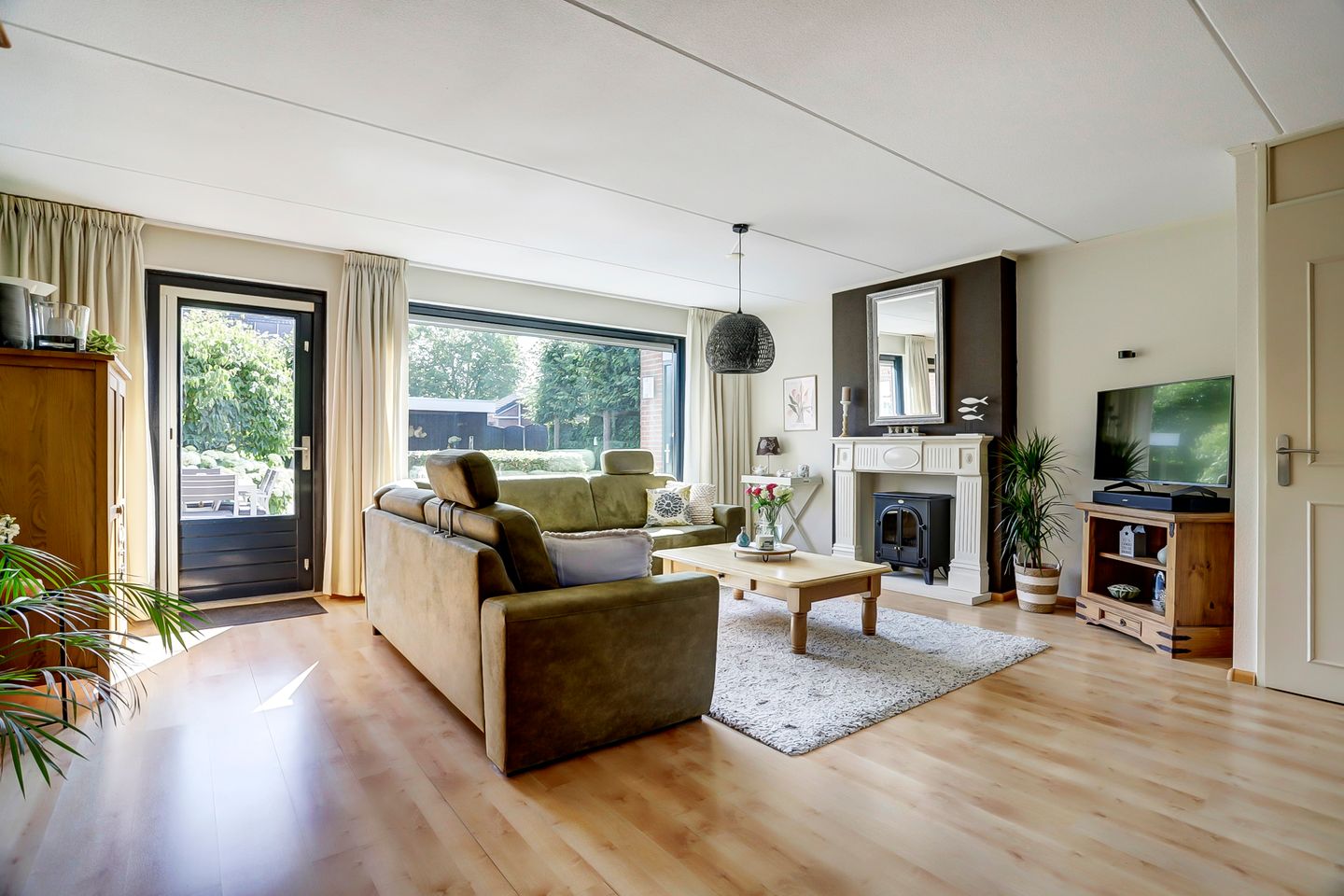 Foto 10 van Bodepad 7