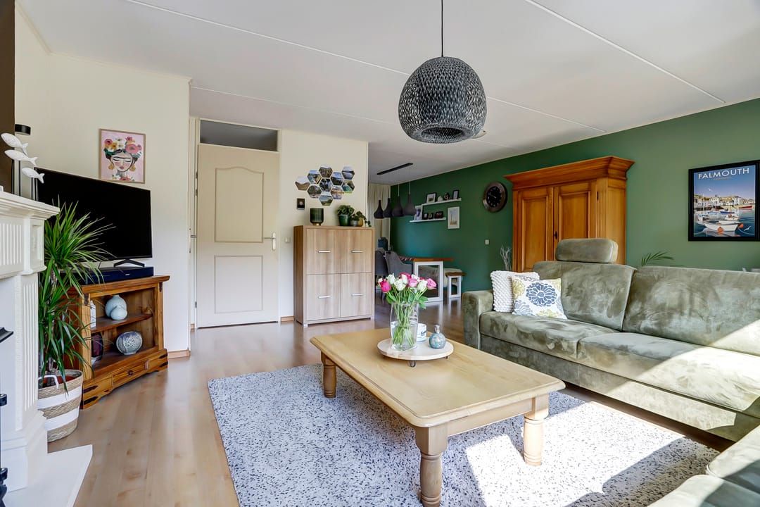 Foto 11 van Bodepad 7