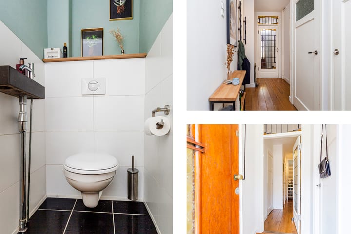 Foto 5 van Lindelaan 126