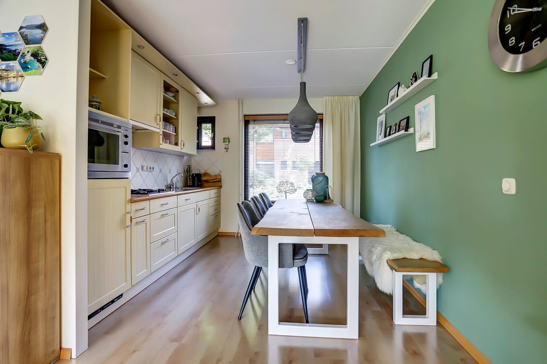 Foto 13 van Bodepad 7