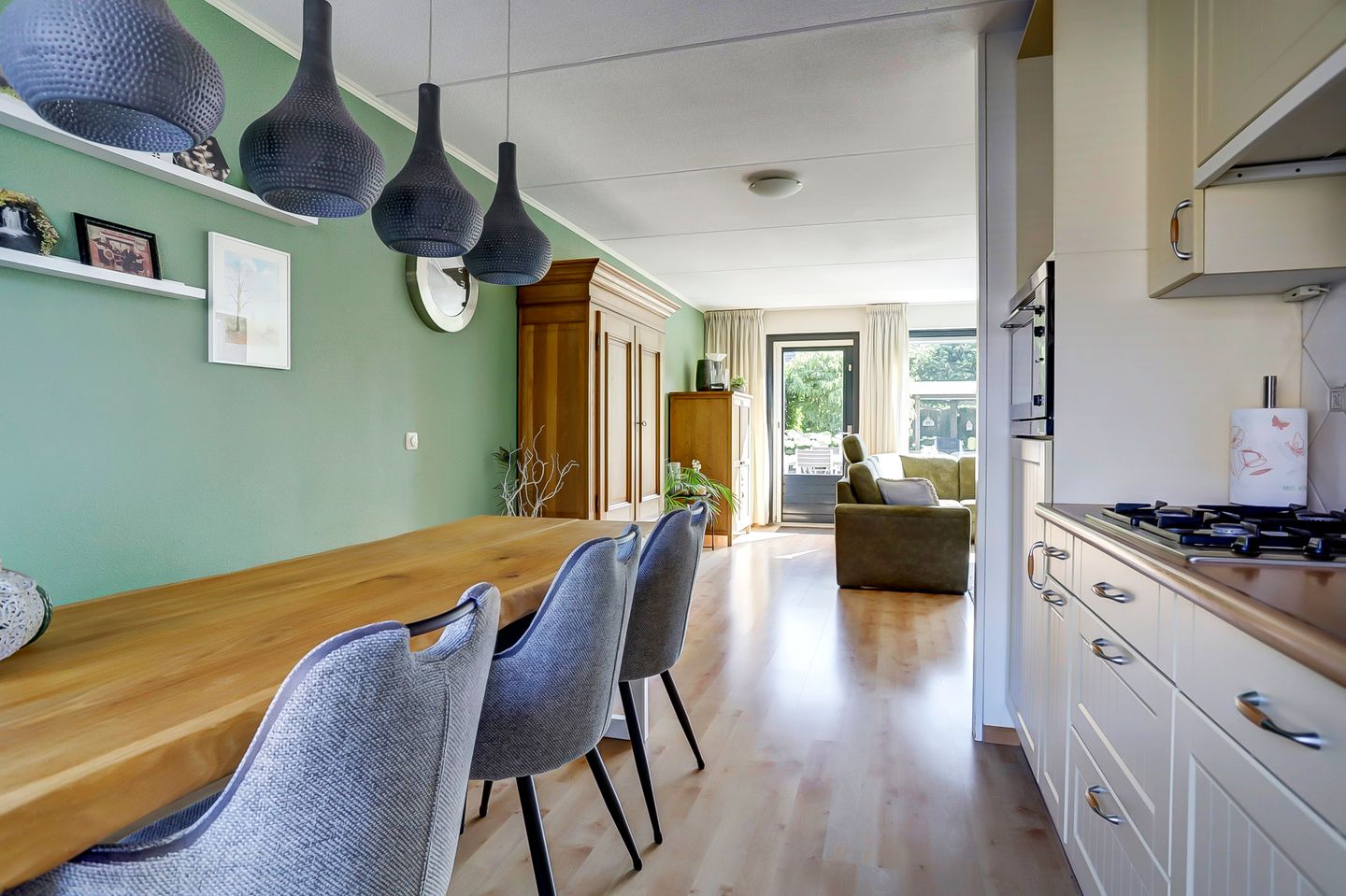 Foto 14 van Bodepad 7