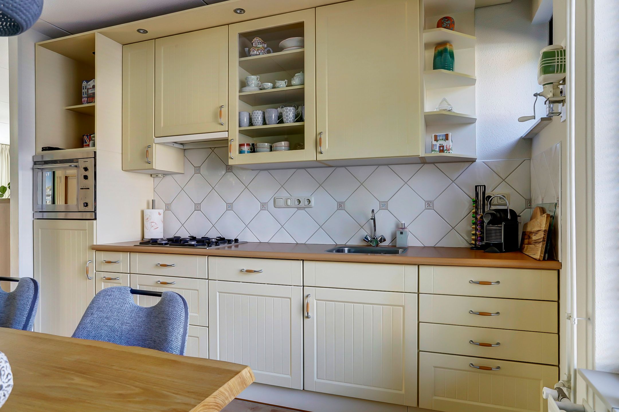 Foto 15 van Bodepad 7