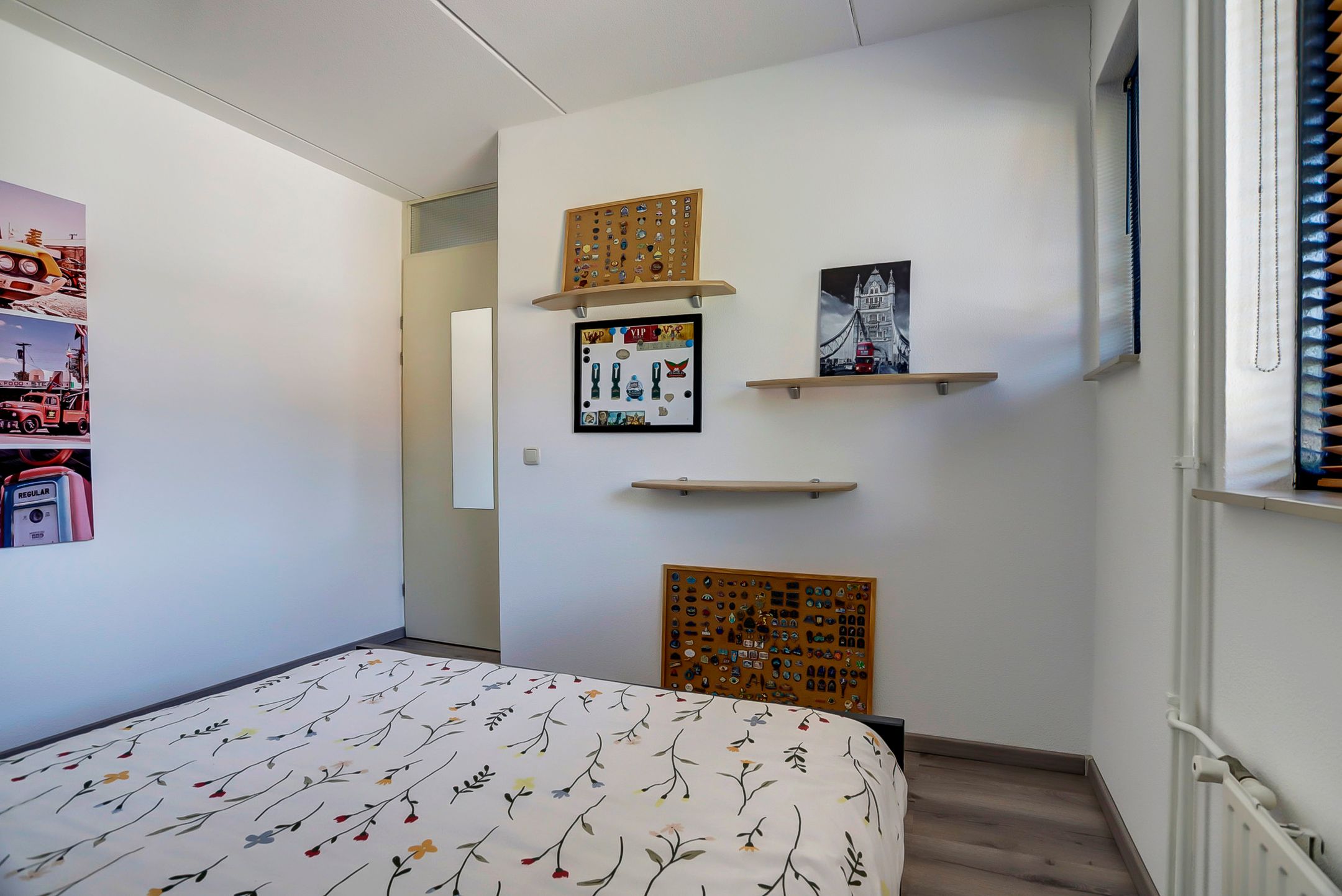 Foto 21 van Bodepad 7