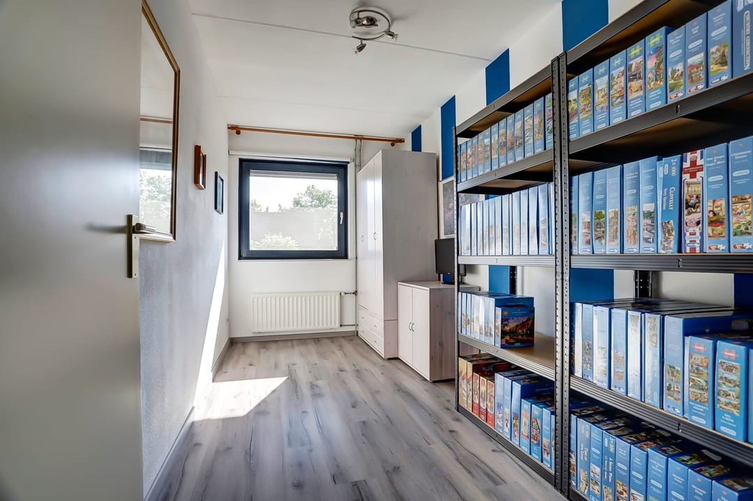 Foto 22 van Bodepad 7