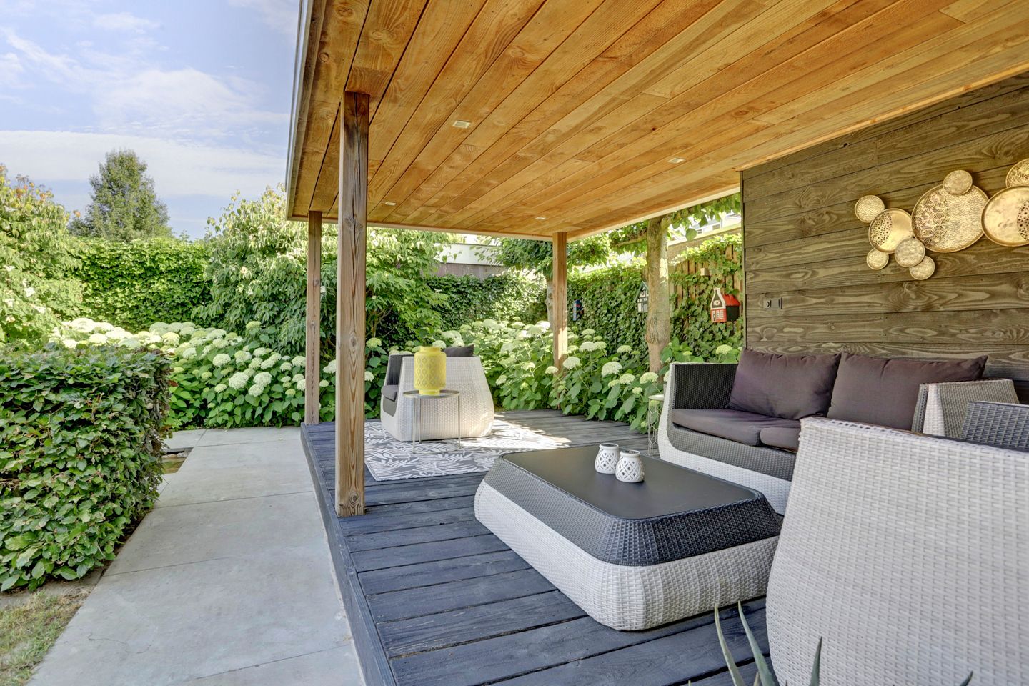 Foto 35 van Bodepad 7