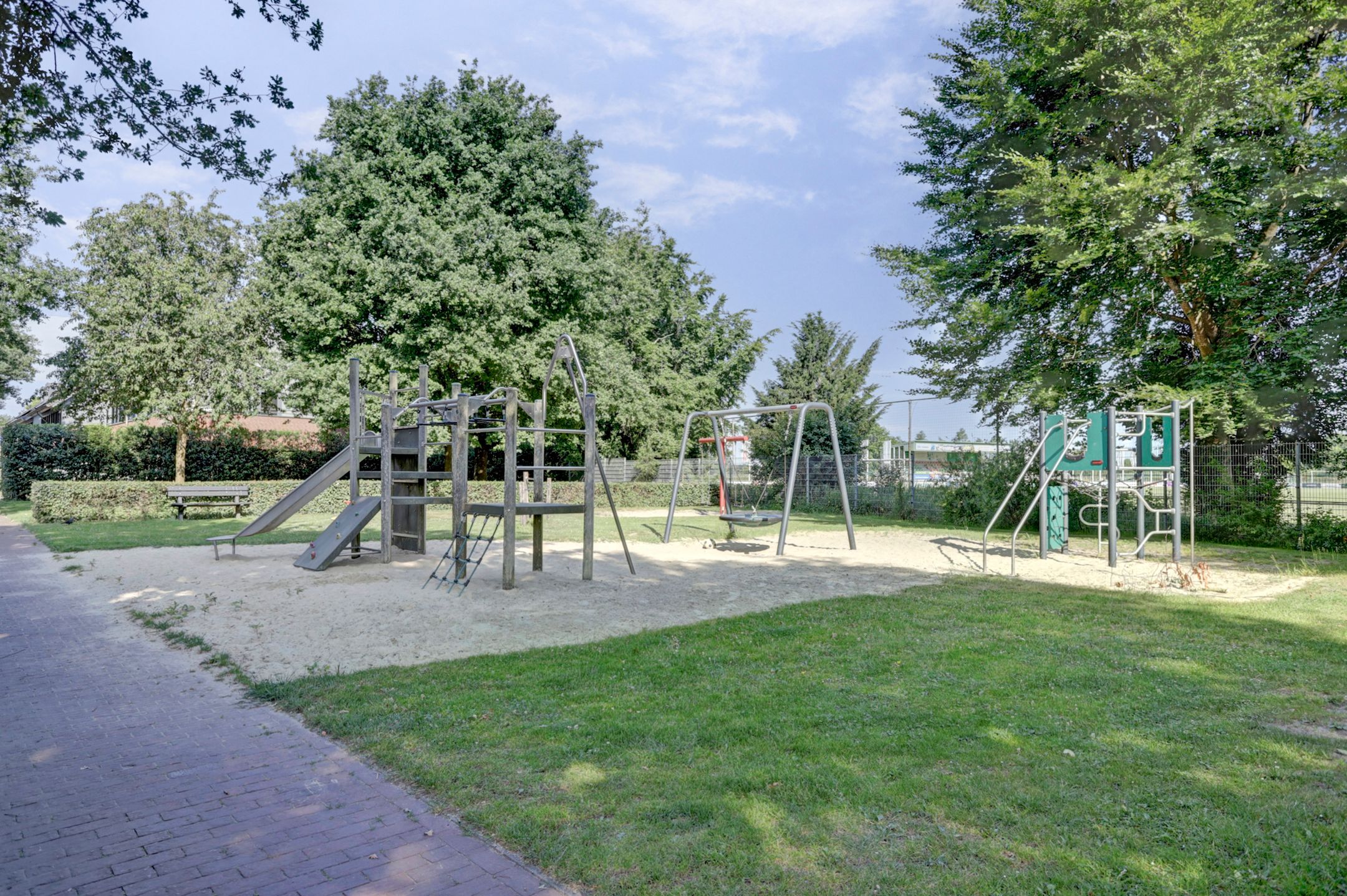 Foto 39 van Bodepad 7