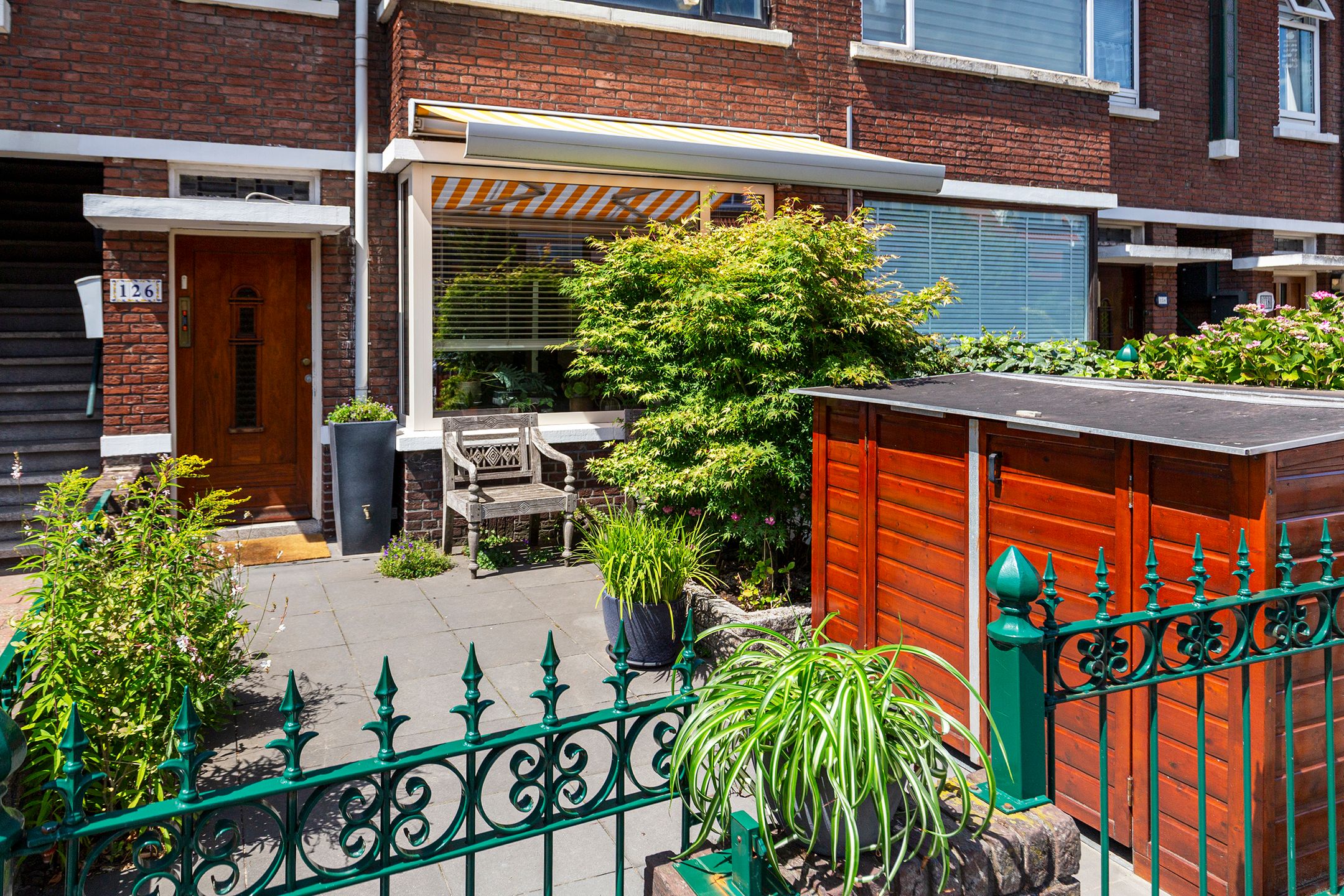 Photo 33 of Lindelaan 126