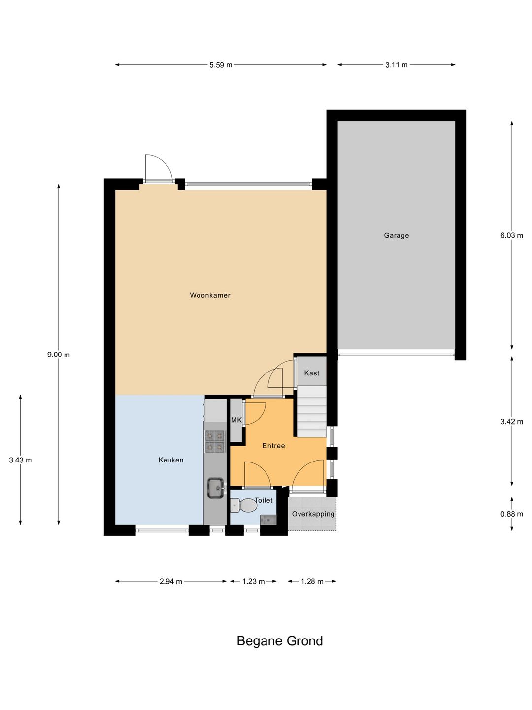 Foto 41 van Bodepad 7