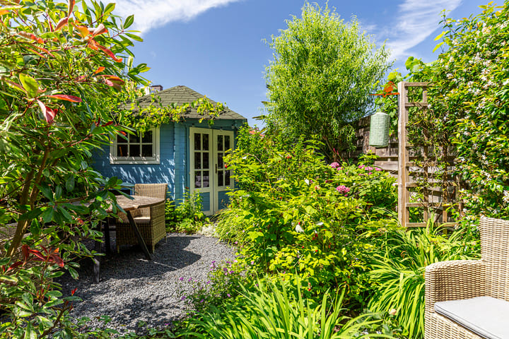 Foto 4 van Lindelaan 126