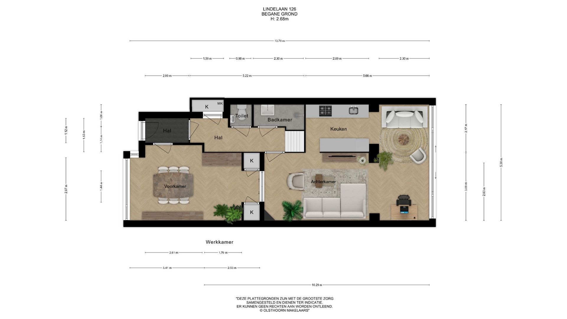 Photo 36 of Lindelaan 126