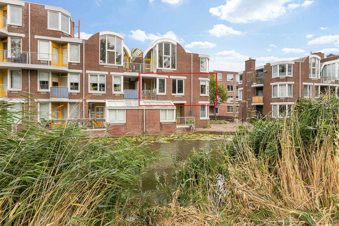 Photo 1 of Boogjes 82