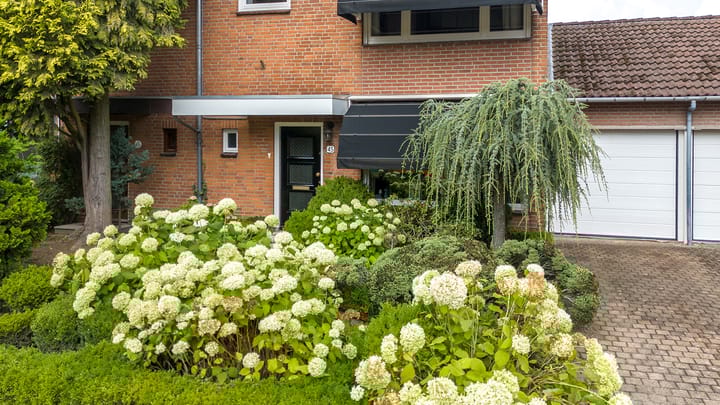 Foto 3 van Directeur van der Mühlenlaan 45