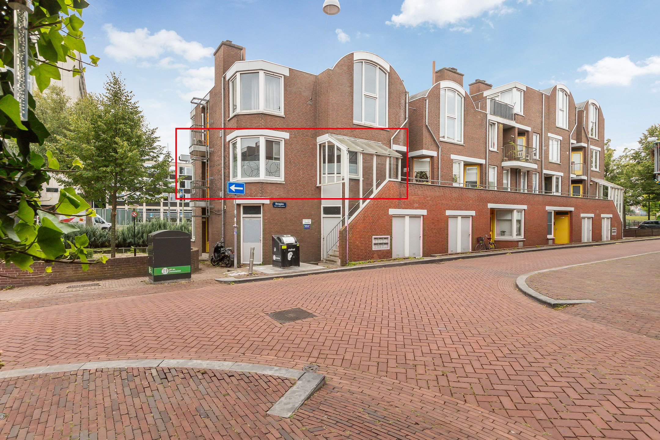 Photo 3 of Boogjes 82