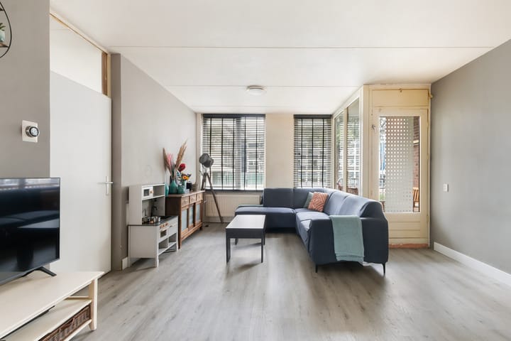 Foto 5 van Boogjes 82