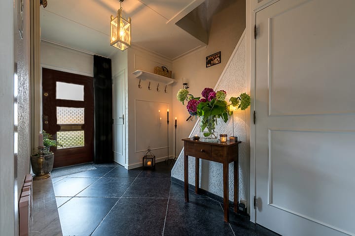 Foto 6 van Directeur van der Mühlenlaan 45