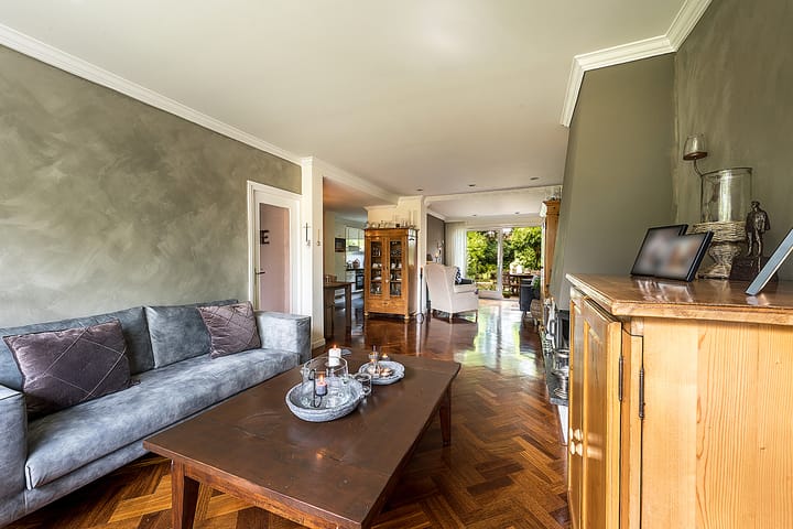 Foto 8 van Directeur van der Mühlenlaan 45