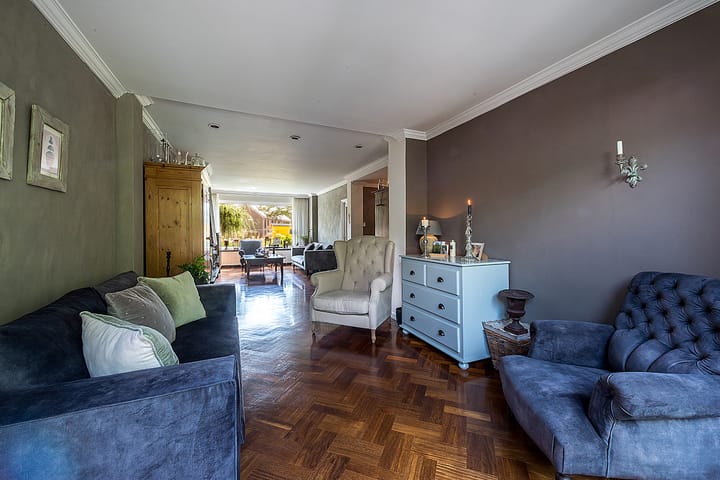 Foto 9 van Directeur van der Mühlenlaan 45